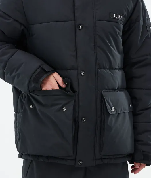 Puffer Full Zip|DOPE SNOW Best