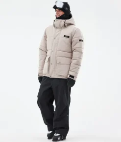 Puffer Full Zip|DOPE SNOW Clearance