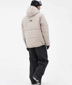 Puffer Full Zip|DOPE SNOW Clearance