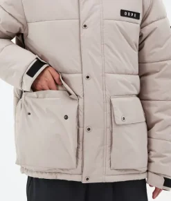 Puffer Full Zip|DOPE SNOW Clearance