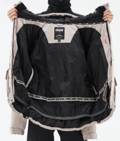Puffer Full Zip|DOPE SNOW Clearance