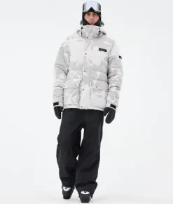 Puffer Full Zip|DOPE SNOW New