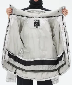 Puffer Full Zip|DOPE SNOW New