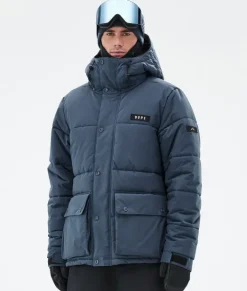 Puffer Full Zip|DOPE SNOW