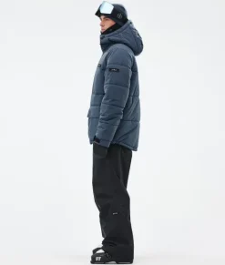Puffer Full Zip|DOPE SNOW Best