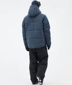 Puffer Full Zip|DOPE SNOW Best