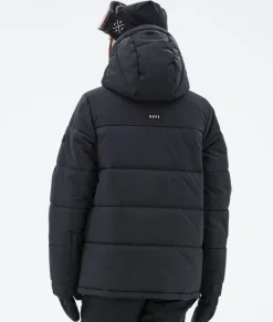 Puffer W|DOPE SNOW New