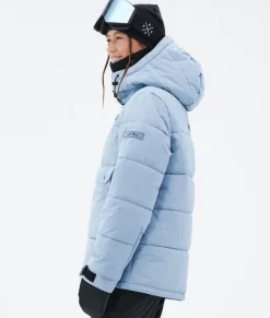 Puffer W|DOPE SNOW Discount