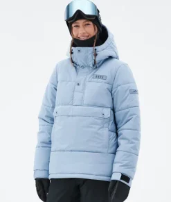 Puffer W|DOPE SNOW Clearance