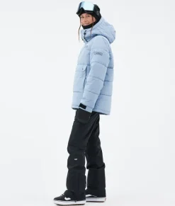 Puffer W|DOPE SNOW Clearance