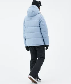 Puffer W|DOPE SNOW Clearance
