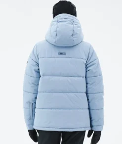 Puffer W|DOPE SNOW Clearance