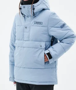 Puffer W|DOPE SNOW Clearance