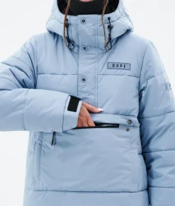 Puffer W|DOPE SNOW Clearance