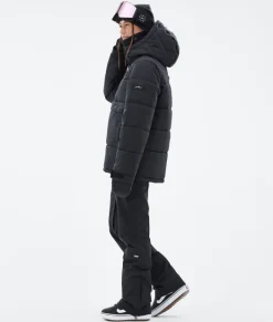 Puffer W|DOPE SNOW Outlet
