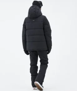 Puffer W|DOPE SNOW Outlet