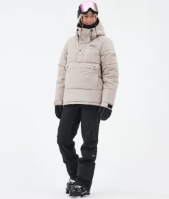 Puffer W|DOPE SNOW Discount