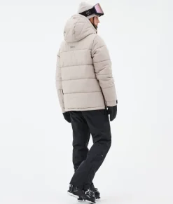 Puffer W|DOPE SNOW Discount