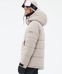 Puffer W|DOPE SNOW Discount