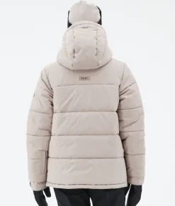 Puffer W|DOPE SNOW Discount