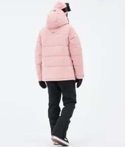 Puffer W|DOPE SNOW Outlet