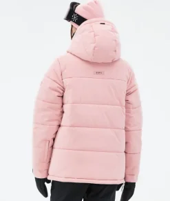 Puffer W|DOPE SNOW Outlet