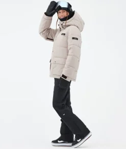 Puffer W Full Zip|DOPE SNOW Outlet