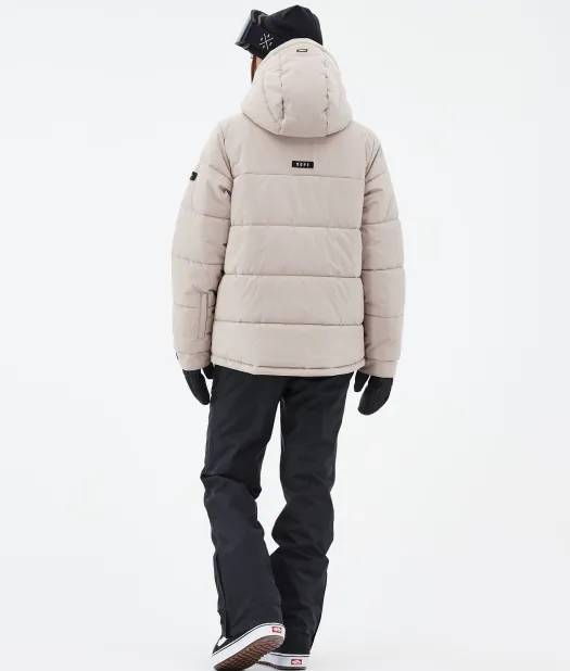 Puffer W Full Zip|DOPE SNOW Outlet