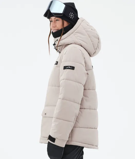 Puffer W Full Zip|DOPE SNOW Outlet