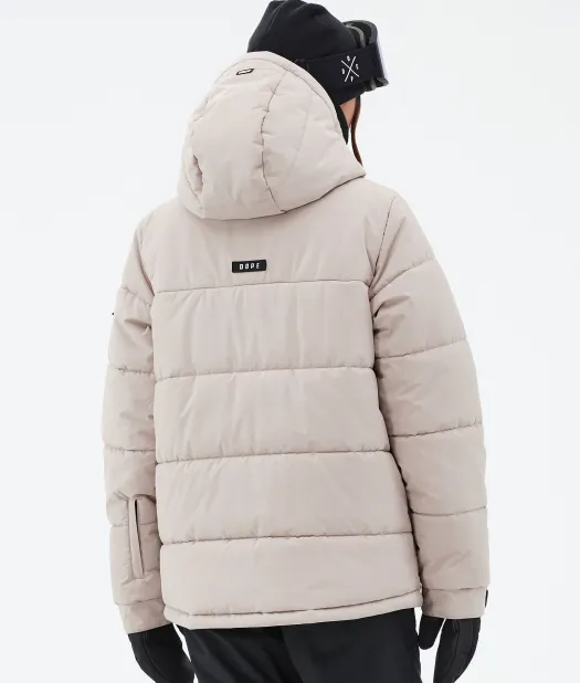 Puffer W Full Zip|DOPE SNOW Outlet