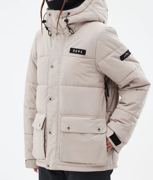 Puffer W Full Zip|DOPE SNOW Outlet