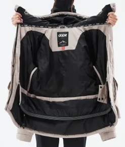 Puffer W Full Zip|DOPE SNOW Outlet