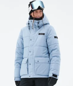 Puffer W Full Zip|DOPE SNOW Online