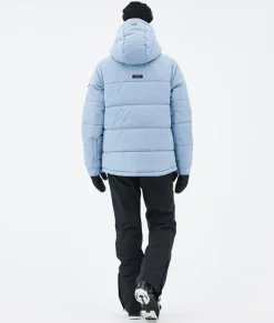 Puffer W Full Zip|DOPE SNOW Online
