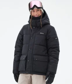 Puffer W Full Zip|DOPE SNOW Outlet