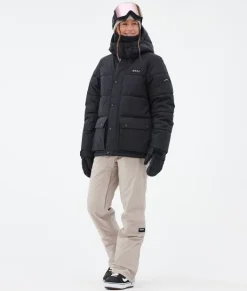 Puffer W Full Zip|DOPE SNOW Outlet