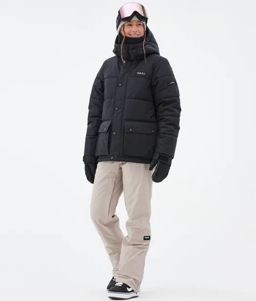 Puffer W Full Zip|DOPE SNOW Outlet