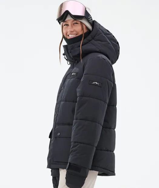 Puffer W Full Zip|DOPE SNOW Outlet