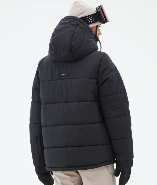 Puffer W Full Zip|DOPE SNOW Outlet