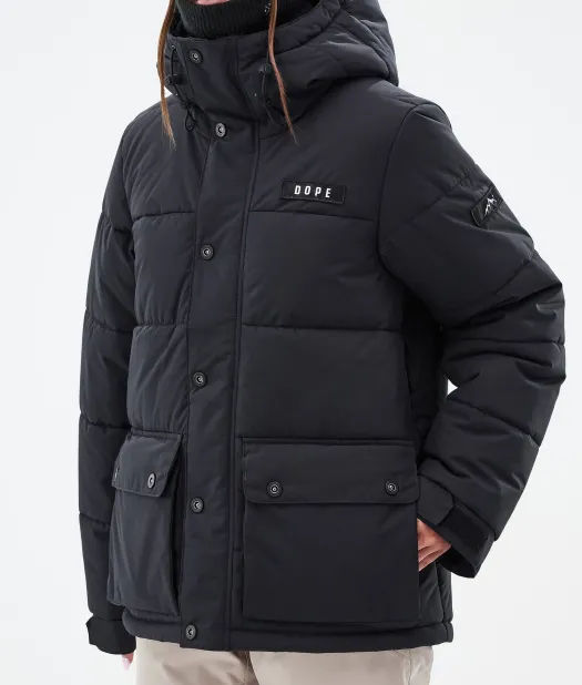 Puffer W Full Zip|DOPE SNOW Outlet