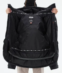Puffer W Full Zip|DOPE SNOW Outlet