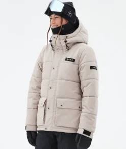 Puffer W Full Zip|DOPE SNOW Online