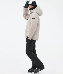 Puffer W Full Zip|DOPE SNOW Online