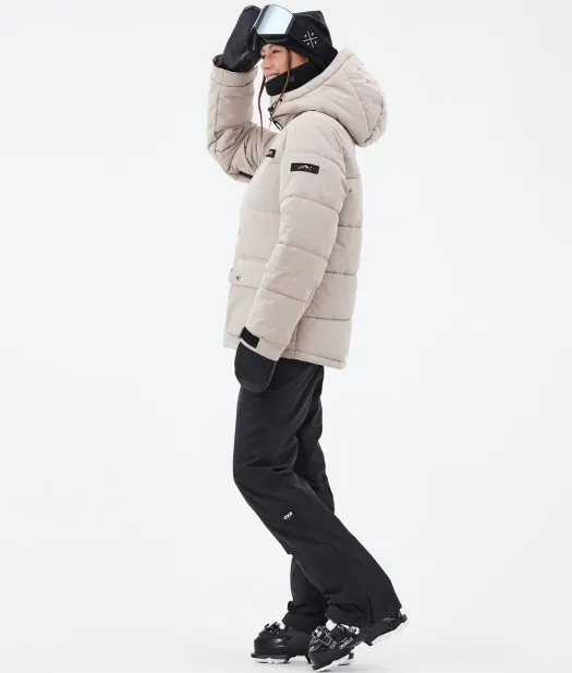 Puffer W Full Zip|DOPE SNOW Online
