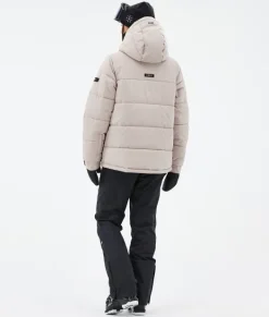 Puffer W Full Zip|DOPE SNOW Online