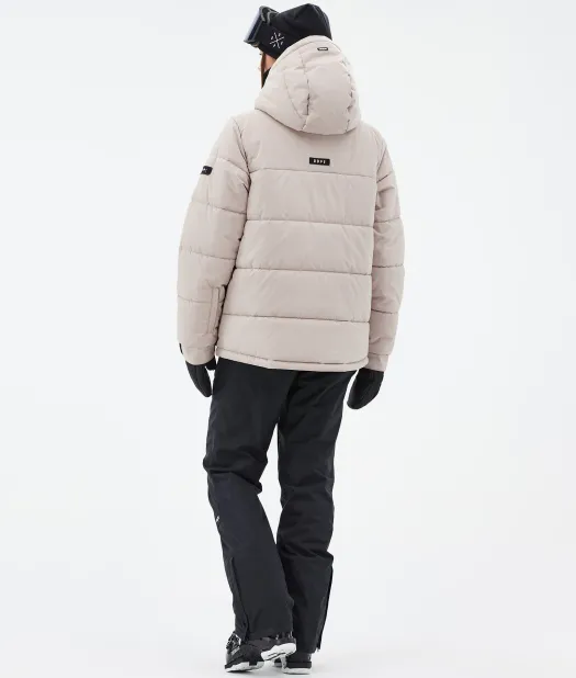 Puffer W Full Zip|DOPE SNOW Online