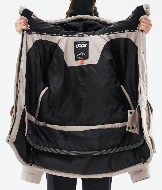 Puffer W Full Zip|DOPE SNOW Online