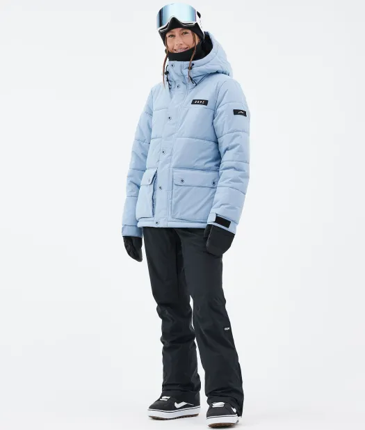 Puffer W Full Zip|DOPE SNOW Discount
