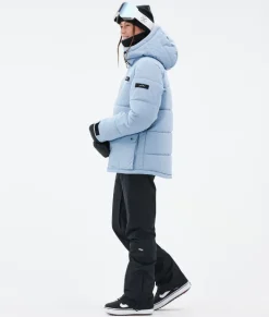 Puffer W Full Zip|DOPE SNOW Discount