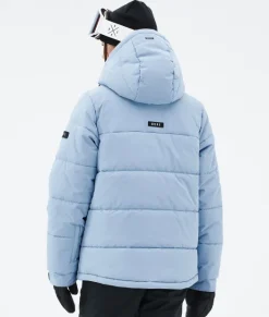 Puffer W Full Zip|DOPE SNOW Discount
